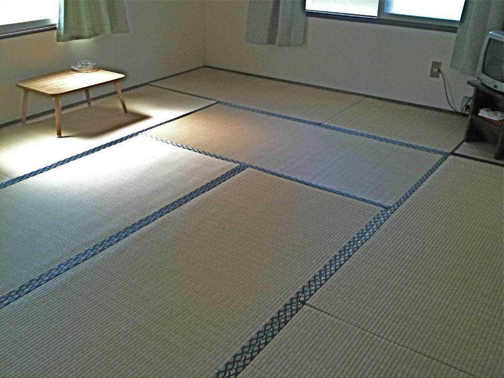 Minshuku Lamp Hotel Abasiri Szoba fotó
