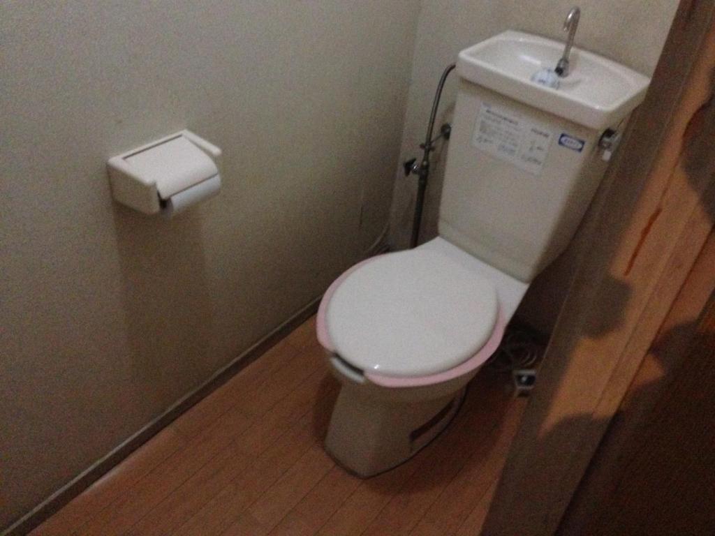 Minshuku Lamp Hotel Abasiri Kültér fotó